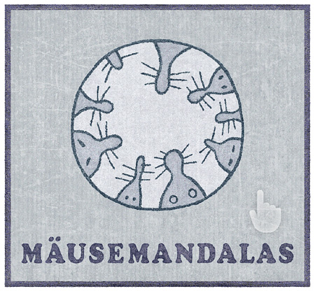 MUSE-MANDALAS
